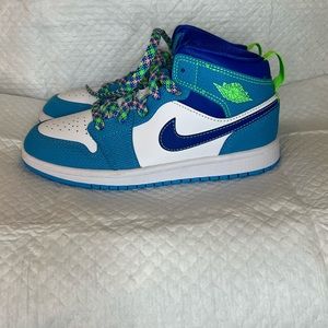 Air Jordan for girls